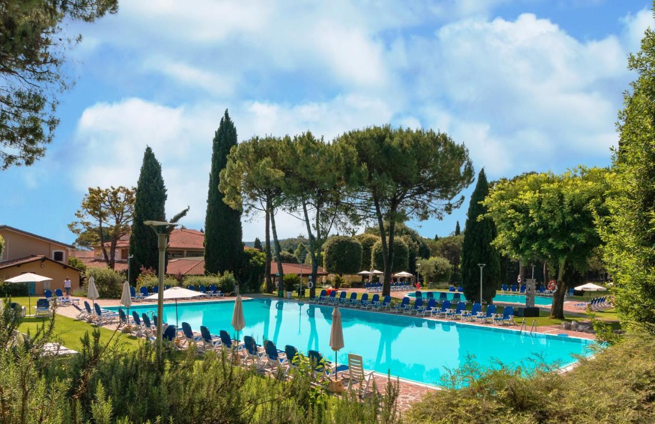 West Garda Hotel Padenghe sul Garda Eksteriør billede