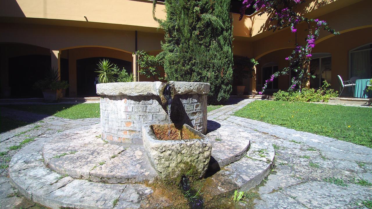 West Garda Hotel Padenghe sul Garda Eksteriør billede