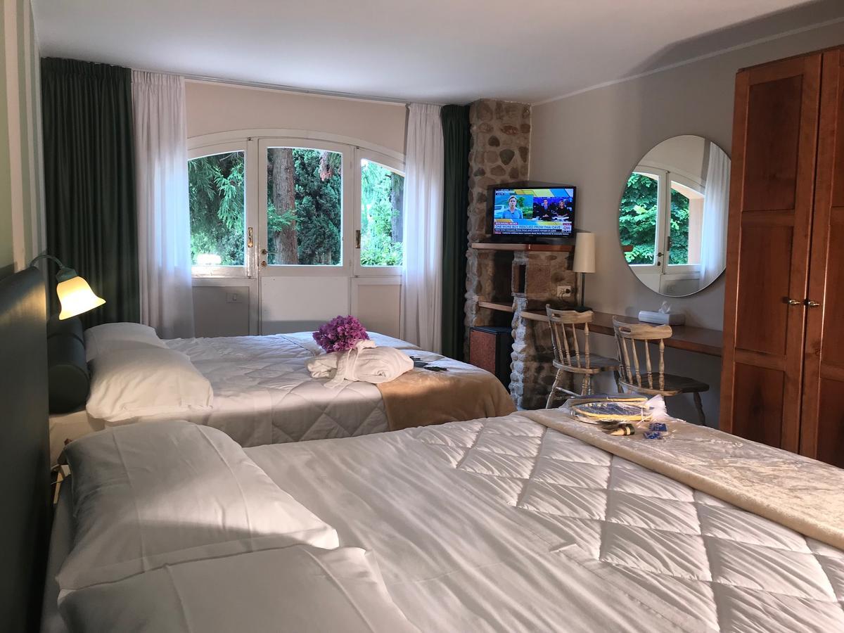 West Garda Hotel Padenghe sul Garda Eksteriør billede