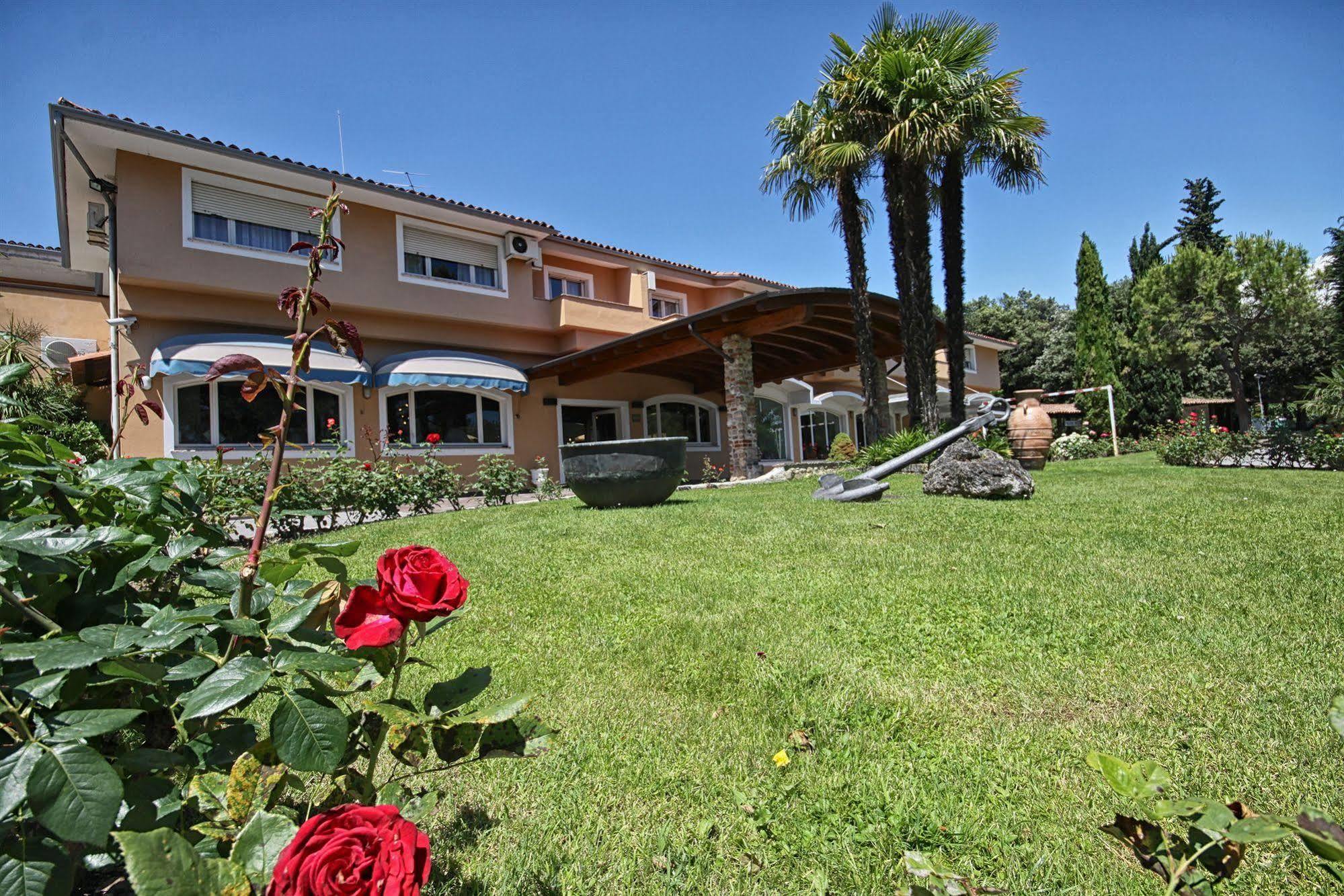 West Garda Hotel Padenghe sul Garda Eksteriør billede