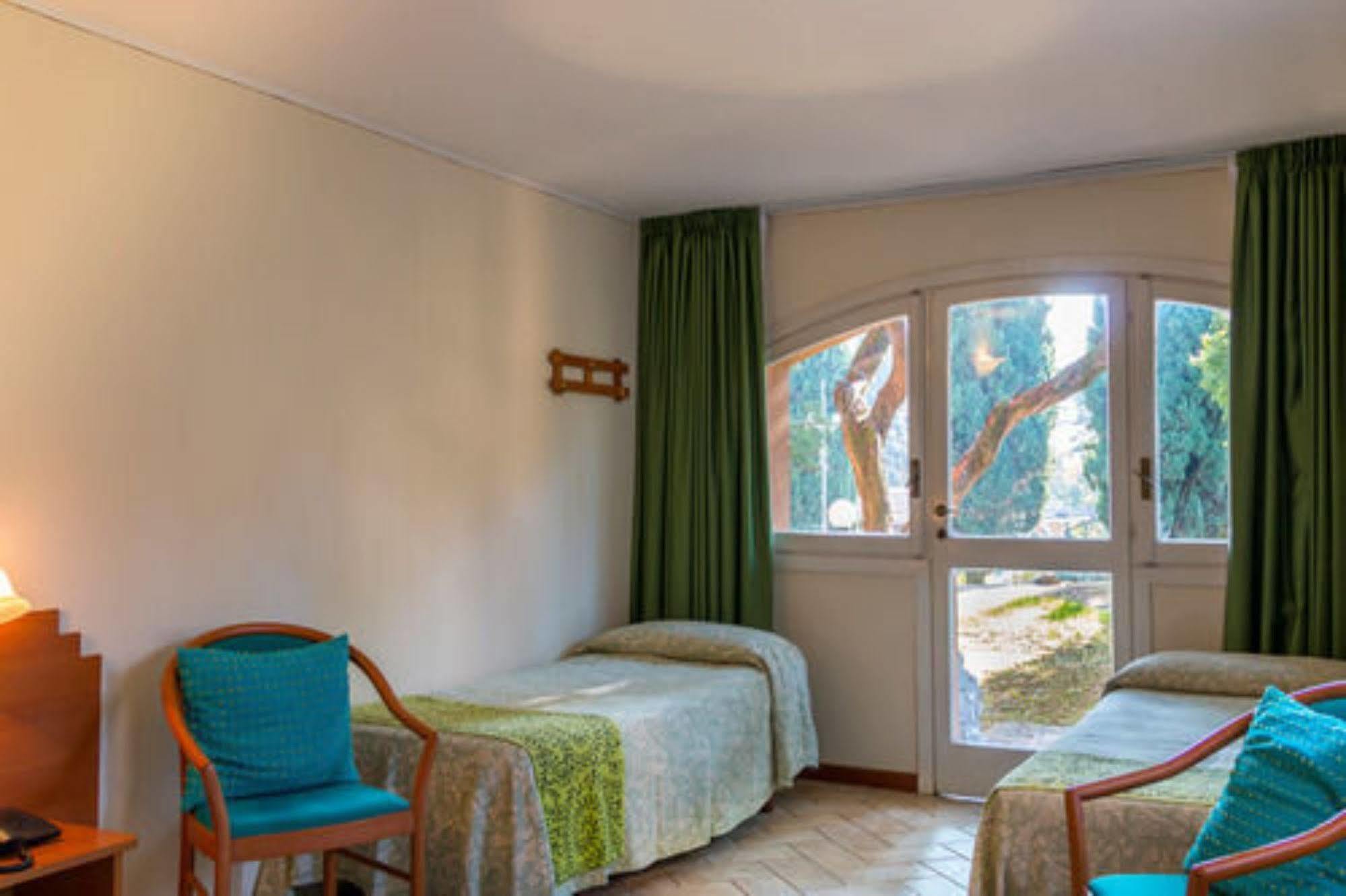 West Garda Hotel Padenghe sul Garda Eksteriør billede